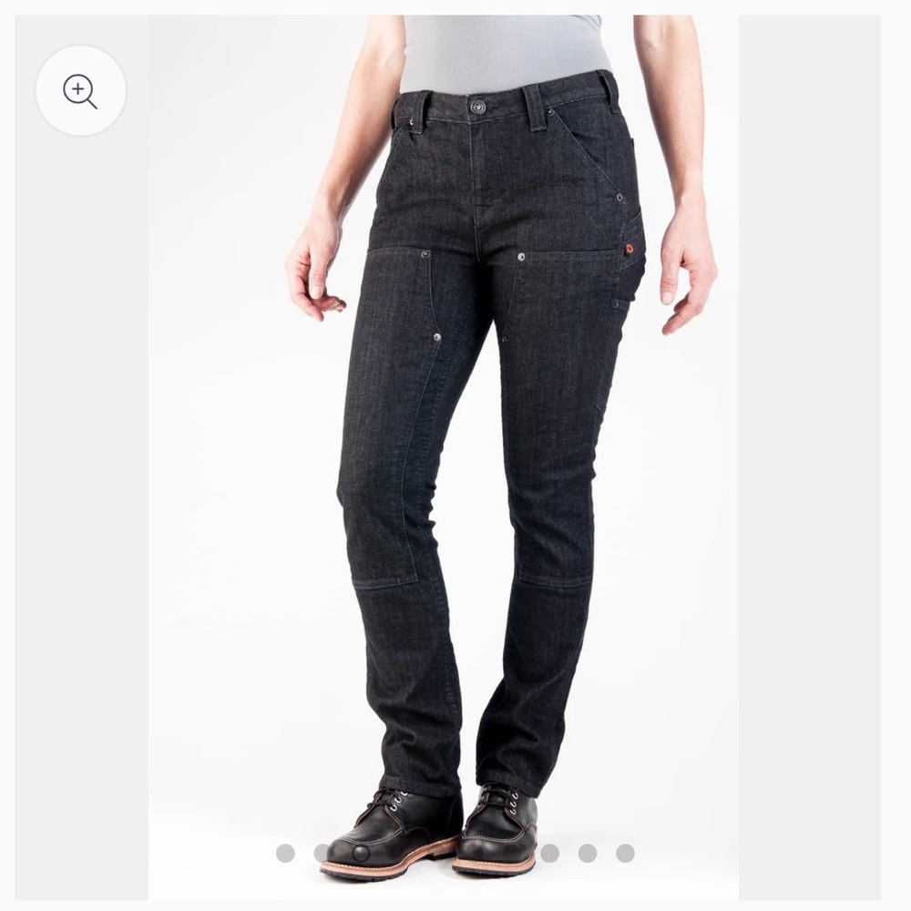 Dovetail Workwear Maven Slim jeans